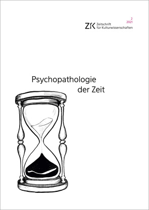 Psychopathologie der Zeit von Bergengruen,  Maximilian, Janßen,  Sandra