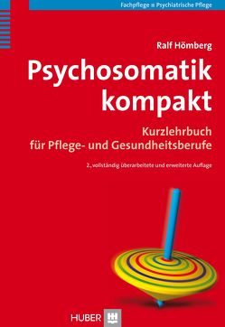 Psychosomatik kompakt von Brüggen,  Franz, Hömberg,  Ralf