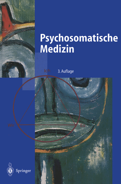 Psychosomatische Medizin von Klussmann,  Rudolf, Wesiack,  W.