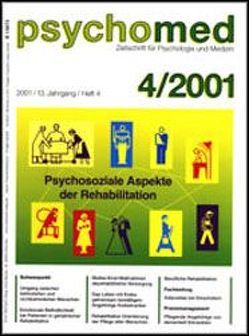 Psychosoziale Aspekte der Rehabilitation von Barnes,  Andrew, Bengel,  Jürgen, Borchelt,  Markus, Cloerkes,  Günther, Flick,  Uwe, Kardorff,  Ernst, Stegie,  Reiner