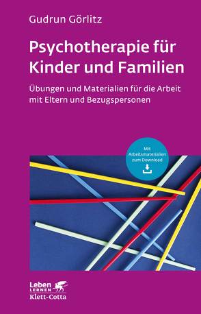 Psychotherapie für Kinder und Familien von Görlitz,  Gudrun