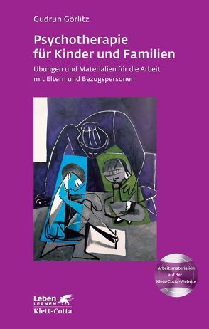 Psychotherapie für Kinder und Familien von Görlitz,  Gudrun