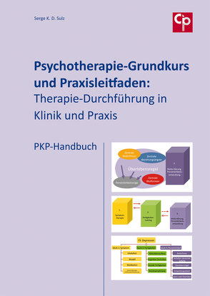 Psychotherapie-Grundkurs und Praxisleitfaden: Therapie-Durchführung in Klinik und Praxis von Sulz,  Serge K. D.