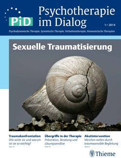 Sexuelle Traumatisierung von Köllner,  Volker, Wilms,  Bettina