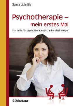 Psychotherapie – mein erstes Mal von Elk,  Samia Little