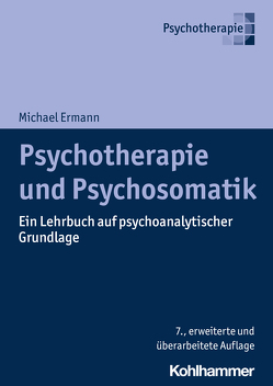 Psychotherapie und Psychosomatik von Ermann,  Michael, Hermann,  Lars