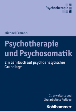 Psychotherapie und Psychosomatik von Ermann,  Michael, Hermann,  Lars