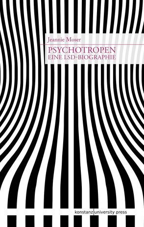 Psychotropen von Moser,  Jeannie