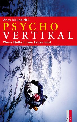 Psychovertikal von Kirkpatrick,  Andy, Steiner,  Robert