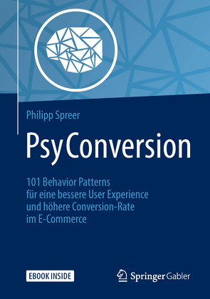 PsyConversion von Spreer,  Philipp