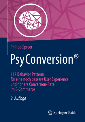 PsyConversion® von Spreer,  Philipp