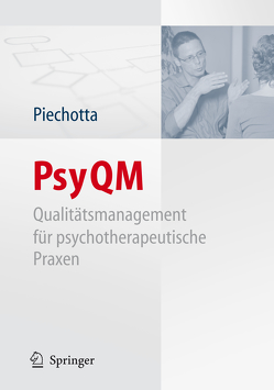 PsyQM von Piechotta,  Beatrice