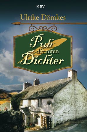 Pub der toten Dichter von Dömkes,  Ulrike