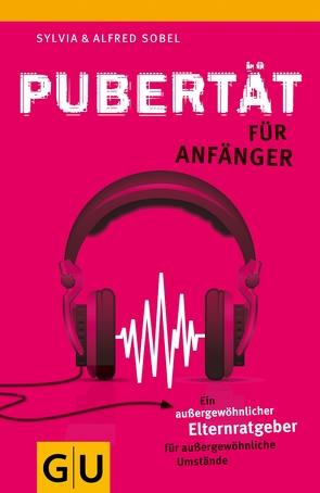 Pubertät für Anfänger von Sobel,  Alfred, Sobel,  Sylvia