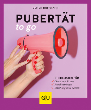 Pubertät to go von Hoffmann,  Ulrich