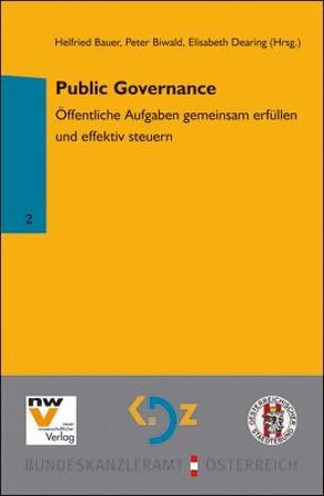 Public Governance