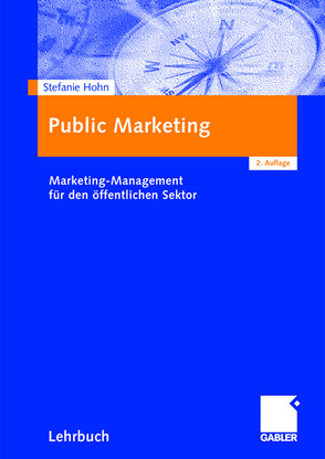 Public Marketing von Hohn,  Stefanie