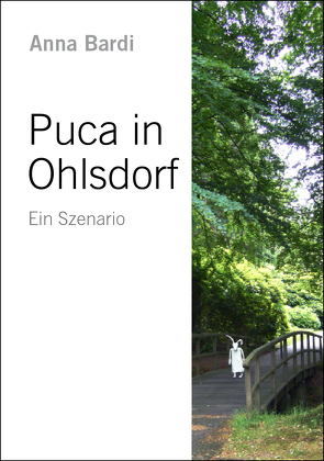 Puca in Ohlsdorf von Bardi,  Anna, Friesel,  Uwe