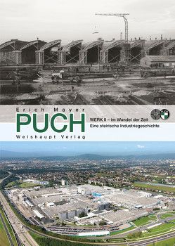 PUCH von Mayer,  Erich