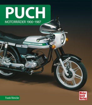 Puch von Rönicke,  Frank