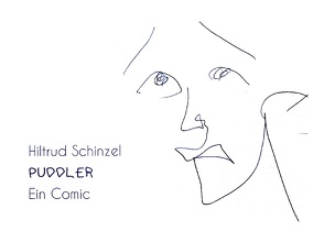 Puddler von Schinzel,  Hiltrud