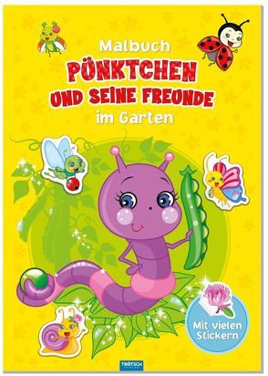 Pünktchen und seine Freunde von Trötsch Verlag e. K.