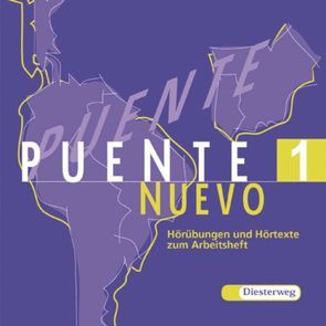 Puente nuevo von Calvo,  Ana, Pérez,  Petronilo, Süß,  Kurt