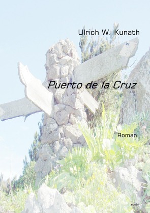 Puerto de la Cruz von Kunath,  Ulrich