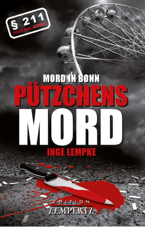 Pützchens Mord von Lempke,  Inge