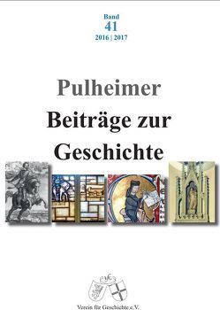 Pulheimer Beiträge zur Geschichte. von Verein für Geschichte e.V. Pulheim