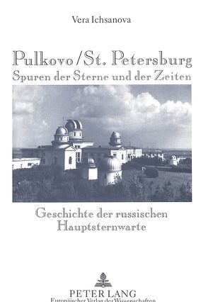 Pulkovo / St. Petersburg von von Koschitzky,  Helga