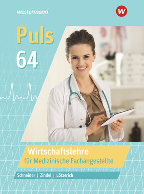 Puls 64 von Lötzerich,  Roland, Schneider,  Peter, Zindel,  Manfred