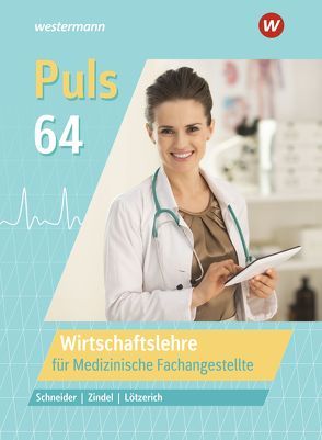 Puls 64 von Lötzerich,  Roland, Schneider,  Peter-J., Zindel,  Manfred