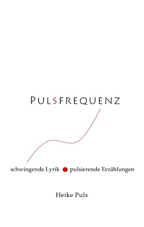 Pulsfrequenz von Puls,  Heike