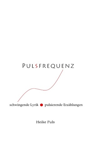 Pulsfrequenz von Puls,  Heike