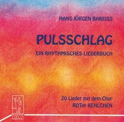 Pulsschlag von Bareiss,  Hans-Jürgen