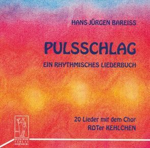 Pulsschlag von Bareiss,  Hans-Jürgen