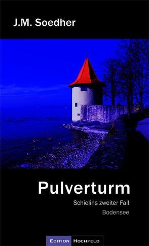 Pulverturm von Soedher,  Jakob M