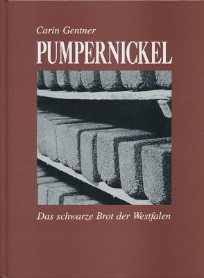 Pumpernickel von Gentner,  Carin