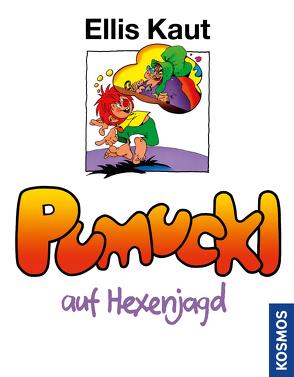 Pumuckl auf Hexenjagd von Bagnall,  Brian, Kaut,  Ellis