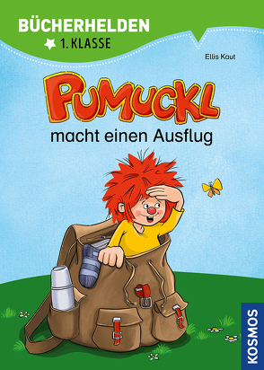 Pumuckl, Bücherhelden 1. Klasse, Pumuckl macht einen Ausflug von Kaiser,  Nataša, Kaut,  Ellis, Leistenschneider,  Ulrike