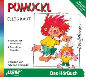 Pumuckl – Folge 5 (Hörbuch, Audio CD) von Kaut,  Ellis