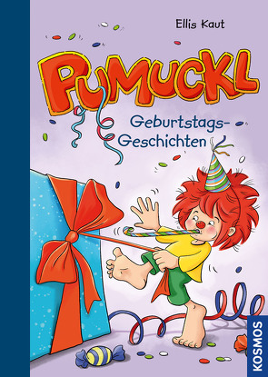 Pumuckl. Geburtstags-Geschichten von Kaiser,  Nataša, Leistenschneider,  Uli