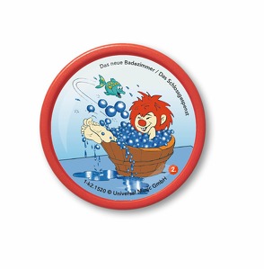 Pumuckl – Kekz 2: Das neue Badezimmer/ Das Schlossgespenst von KEKZ GmbH