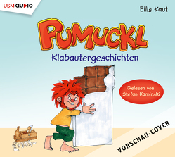 Pumuckl Klabautergeschichten von Kaminski,  Stefan, Kaut,  Ellis