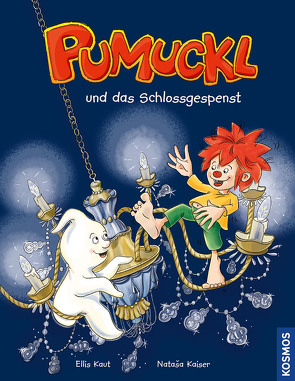 Pumuckl und das Schlossgespenst von Kaiser,  Nataša, Kaut,  Ellis, Leistenschneider,  Uli