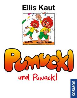 Pumuckl und Puwackl von Kaut,  Ellis