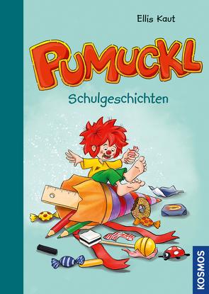 Pumuckl Vorlesebuch – Schulgeschichten von Kaiser,  Nataša, Leistenschneider,  Uli