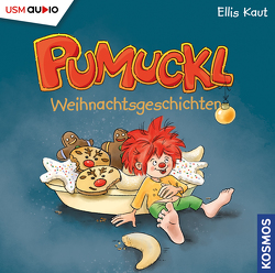 Pumuckl Weihnachtsgeschichten von Kaminski,  Stefan, Kaut,  Ellis