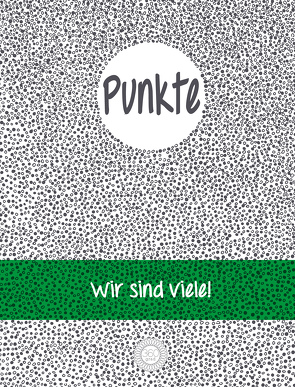 Punkte von Kiesel,  TextDoc, Macrì,  Giancarlo, Zanotti,  Carolina